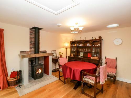 Vine Lodge