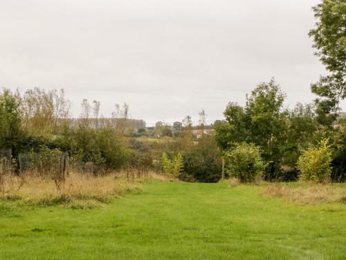 Vine Lodge