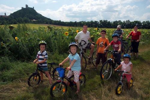 Agroturismo Weinbauernhof Vier Jahreszeiten