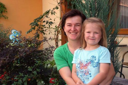 Agroturismo Weinbauernhof Vier Jahreszeiten