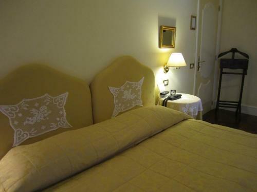 Hotel Villa Castellani