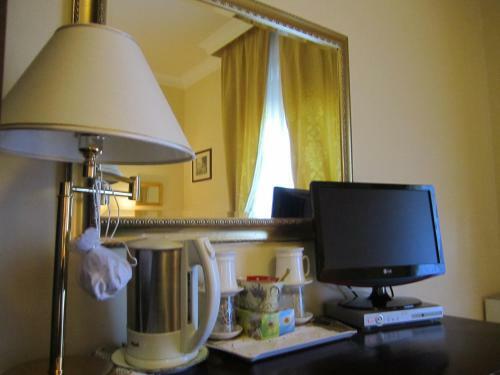 Hotel Villa Castellani