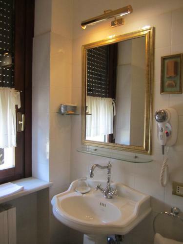 Hotel Villa Castellani