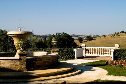 Hotel Villa Castellani