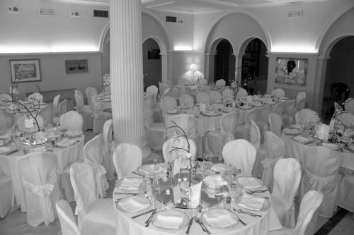 Hotel Villa Castellani