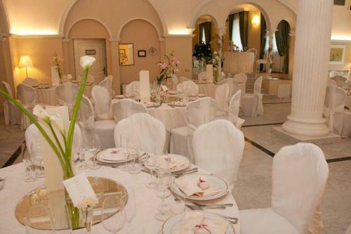 Hotel Villa Castellani
