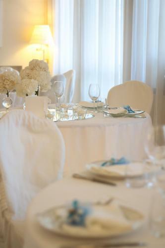 Hotel Villa Castellani