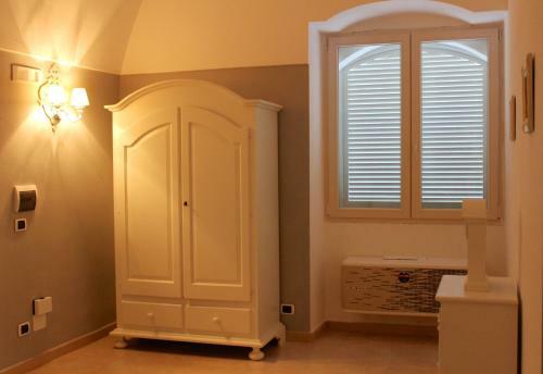 Bed & Breakfast Valle Della Corte