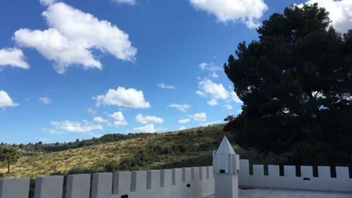 Bed & Breakfast Valle Della Corte
