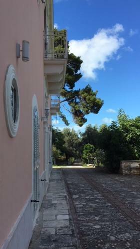 Bed & Breakfast Valle Della Corte