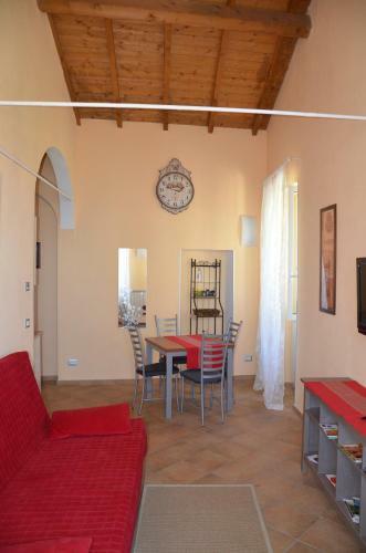 Hostal Villa Mont Des Oliviers