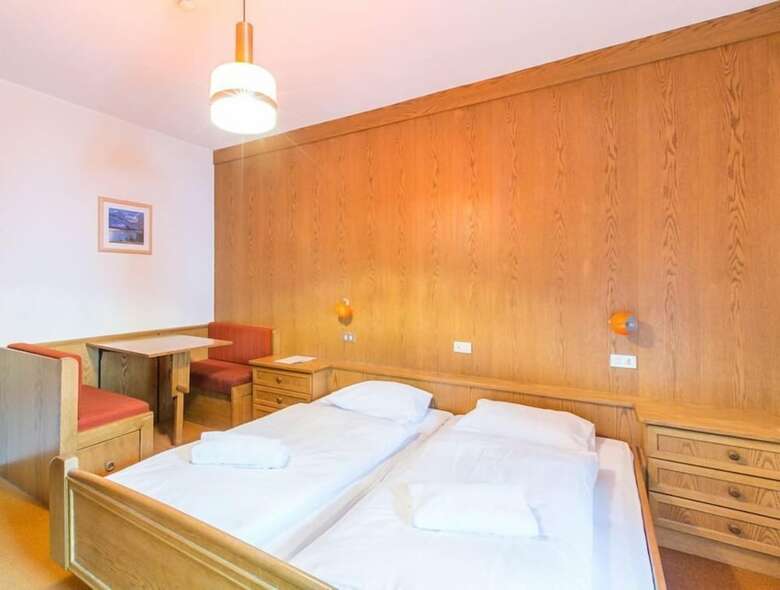 Bed & Breakfast Chalet Hotel Diamant