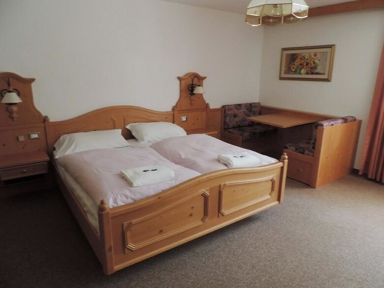 Bed & Breakfast Chalet Hotel Diamant