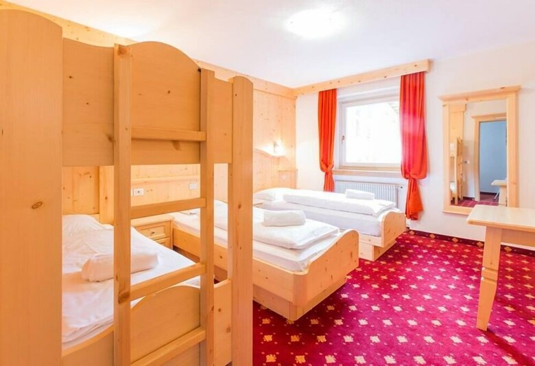 Bed & Breakfast Chalet Hotel Diamant