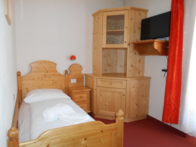 Bed & Breakfast Chalet Hotel Diamant
