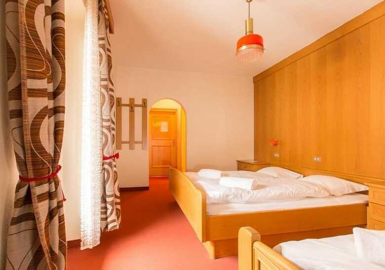 Bed & Breakfast Chalet Hotel Diamant