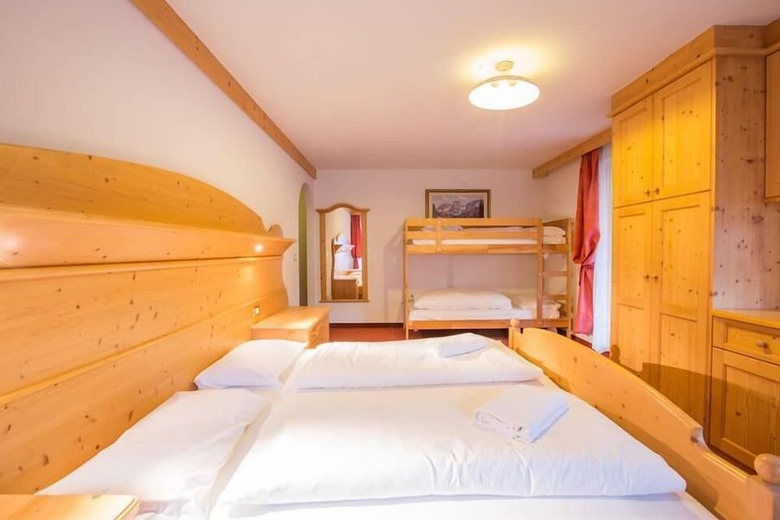 Bed & Breakfast Chalet Hotel Diamant