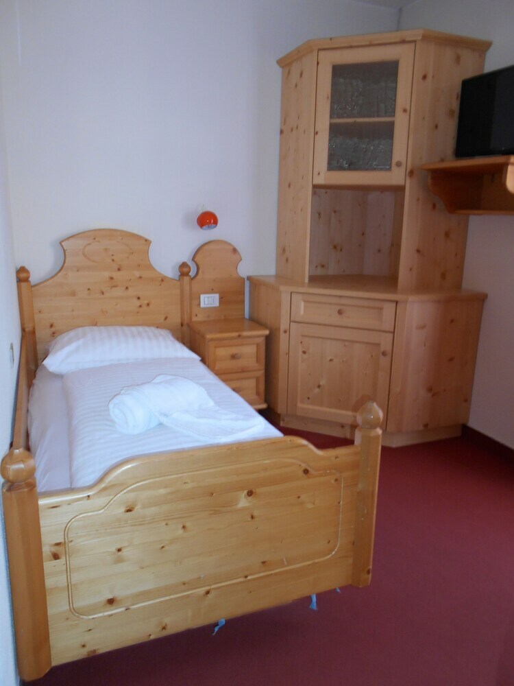 Bed & Breakfast Chalet Hotel Diamant