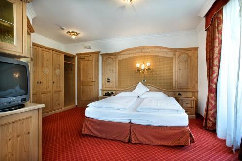 Hotel Garn� Serena