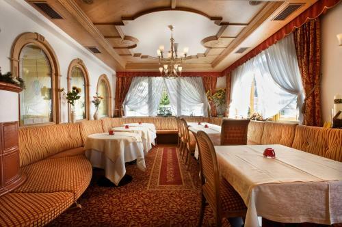 Hotel Garn� Serena
