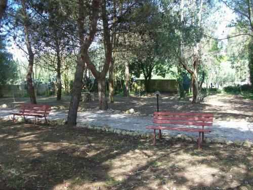 Apartamento Alloggi Rurali Per Vacanze