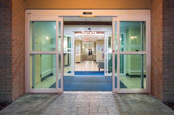 Holiday Inn Express Hotel & Suites Richmond