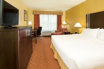 Holiday Inn Express Hotel & Suites Richmond