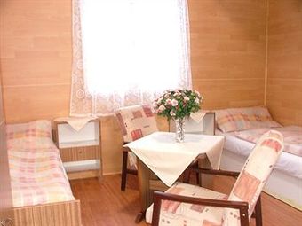 Hotel Veitsberg-vitkova Hora