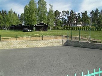 Hotel Veitsberg-vitkova Hora