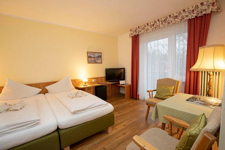 Landhotel Agathawirt