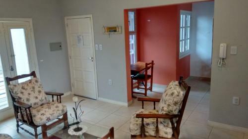 Apartamento Soho Departamento Temporario