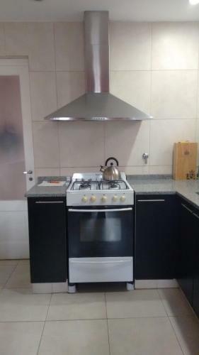 Apartamento Soho Departamento Temporario
