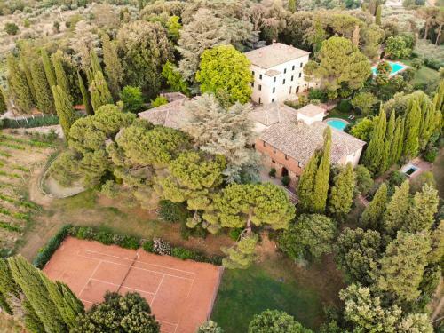 Cottage Castelletto