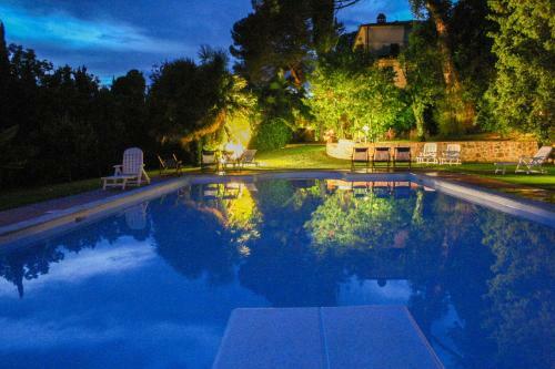 Cottage Castelletto