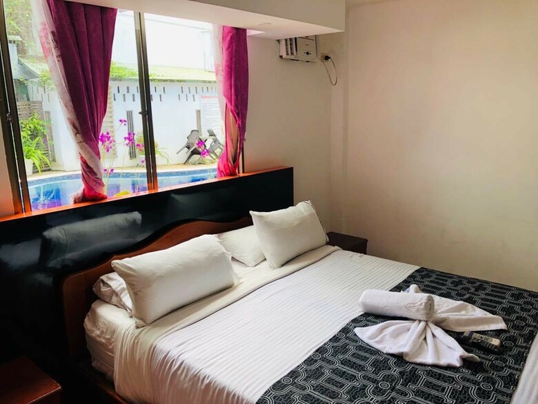 Hotel Yurupary