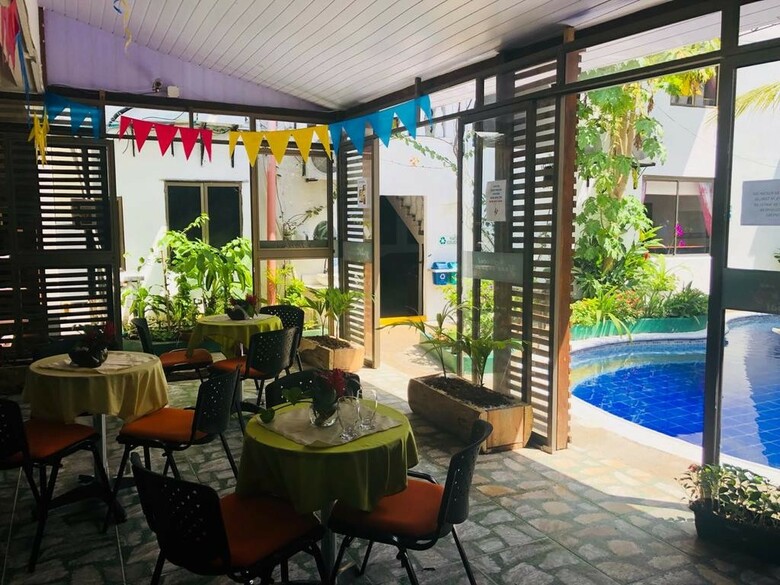 Hotel Yurupary