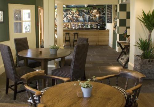 The Hare & Hounds Hotel
