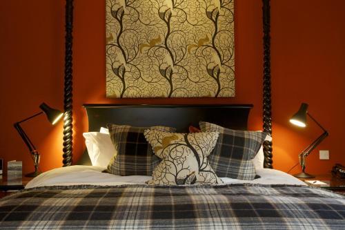 The Hare & Hounds Hotel