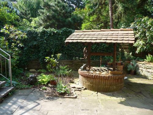 Hotel Gr�newald