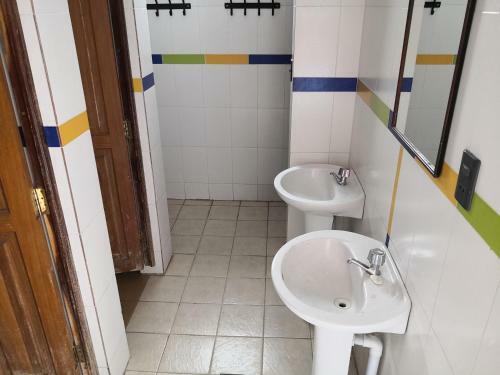 Albergue Hostal Cruz De Popay�n Sucre