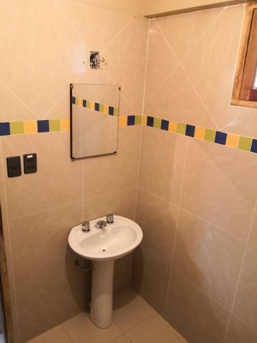 Albergue Hostal Cruz De Popay�n Sucre