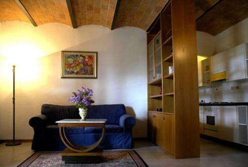 Agroturismo Agriturismo Le Pianore