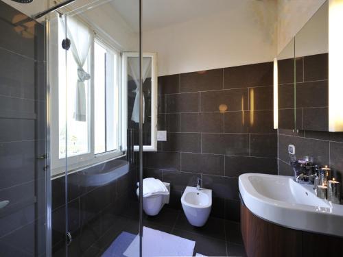 Bed & Breakfast Villa Varenna