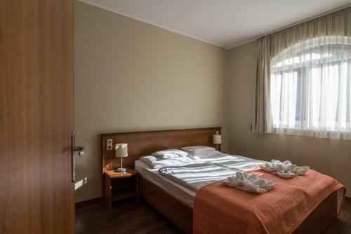 Aparthotel Thermal Park Hotel Egerszal�k