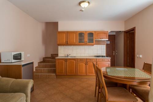 Aparthotel Thermal Park Hotel Egerszal�k