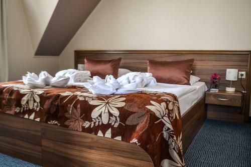 Aparthotel Thermal Park Hotel Egerszal�k