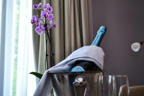 Aparthotel Thermal Park Hotel Egerszal�k