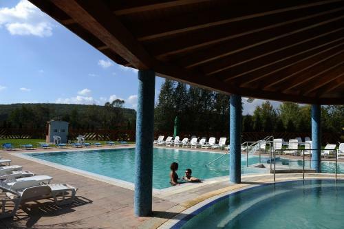 Aparthotel Thermal Park Hotel Egerszal�k