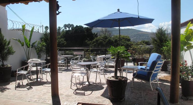 Hotel El Andariego