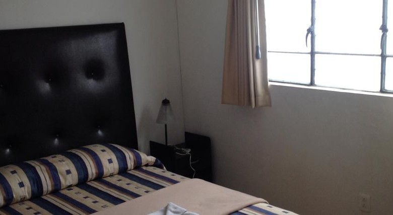 Hotel El Andariego